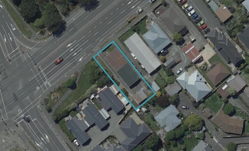 2/116 Lincoln Road, Addington, Christchurch - Carousel 1