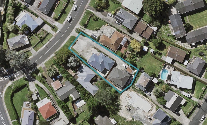 1/18 Havelock Avenue, Forrest Hill, Auckland - Carousel 1