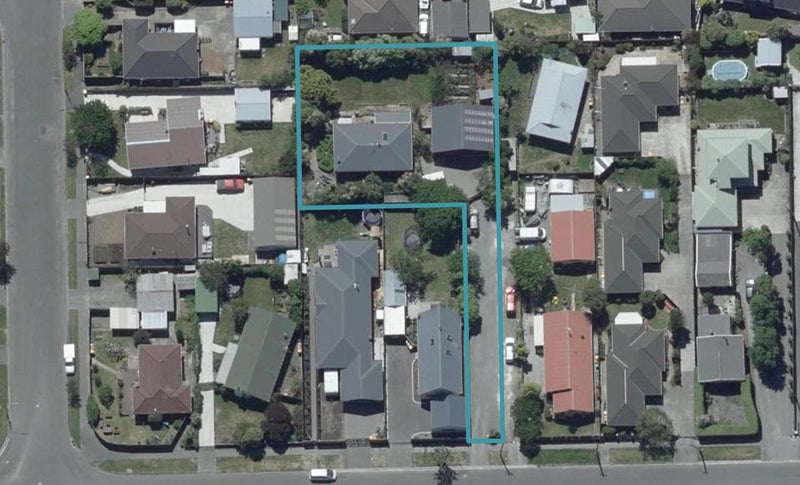 196 Beach Road, Parklands, Christchurch - Carousel 1