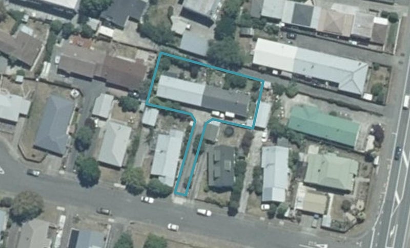1/8 Blackwood Street, Wakatu, Nelson - Carousel 1