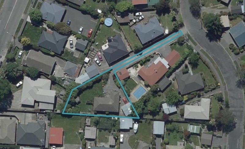 72 Greendale Avenue, Avonhead, Christchurch - Carousel 1