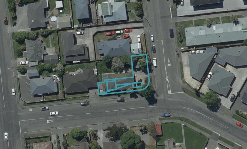 4/160A Peverel Street, Riccarton, Christchurch - Carousel 1