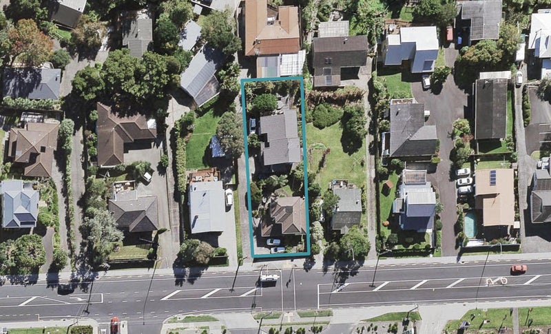 1/173 Mokoia Road, Birkenhead, Auckland - Carousel 1
