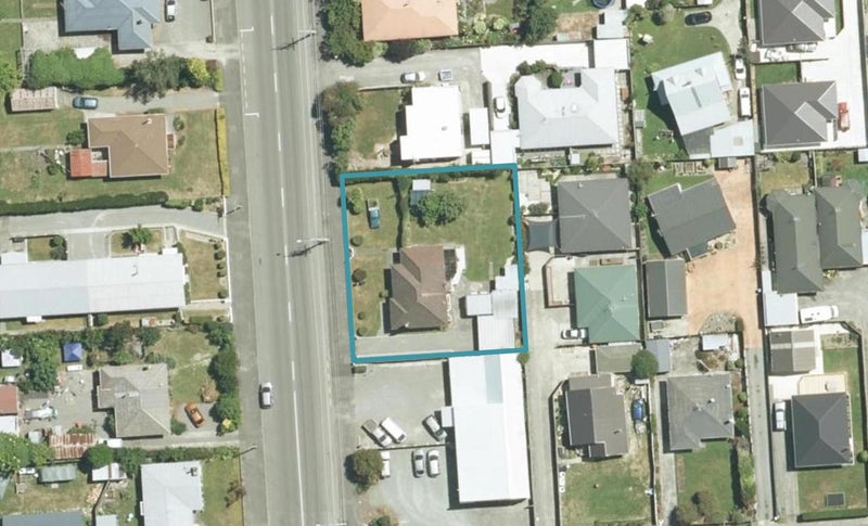28 Hutcheson Street, Mayfield, Blenheim - Carousel 1