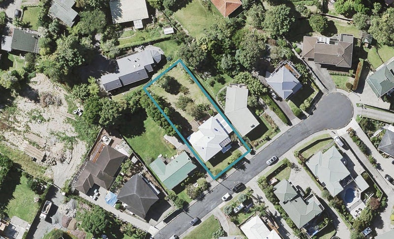 6 Tudor Place, Mairangi Bay, Auckland - Carousel 1