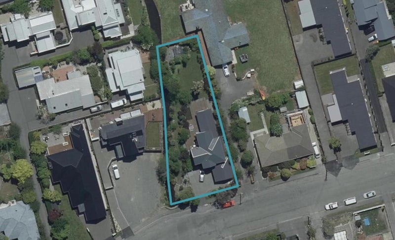 67 Wai-Iti Terrace, Bryndwr, Christchurch - Carousel 1