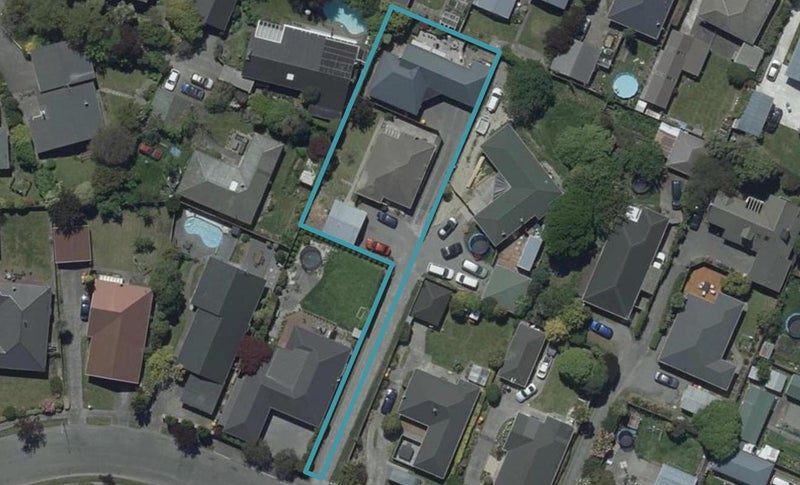 1/17 Toorak Avenue, Avonhead, Christchurch - Carousel 1