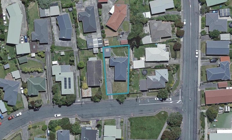 25 Cara Crescent, Paparangi, Wellington - Carousel 1