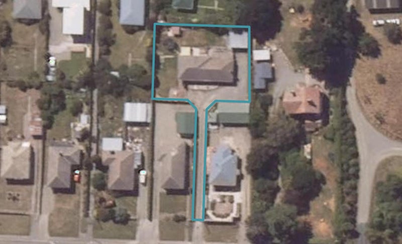 102 Wansbeck Street, Holmes Hill, Oamaru - Carousel 1