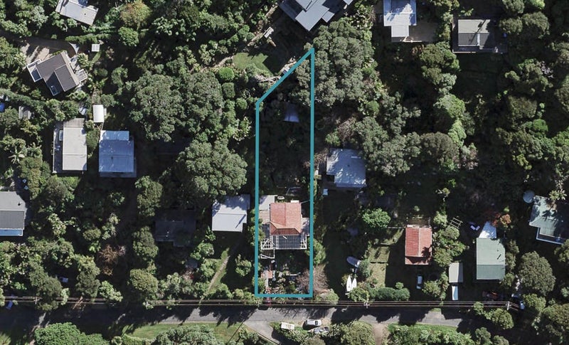15 Omiha Road, Omiha, Waiheke Island - Carousel 1