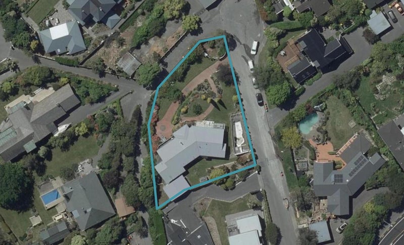 5 Heaton Rhodes Place, Cashmere, Christchurch - Carousel 1