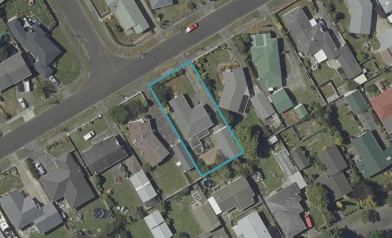 38 Herbert Avenue, Cloverlea, Palmerston North - Carousel 1