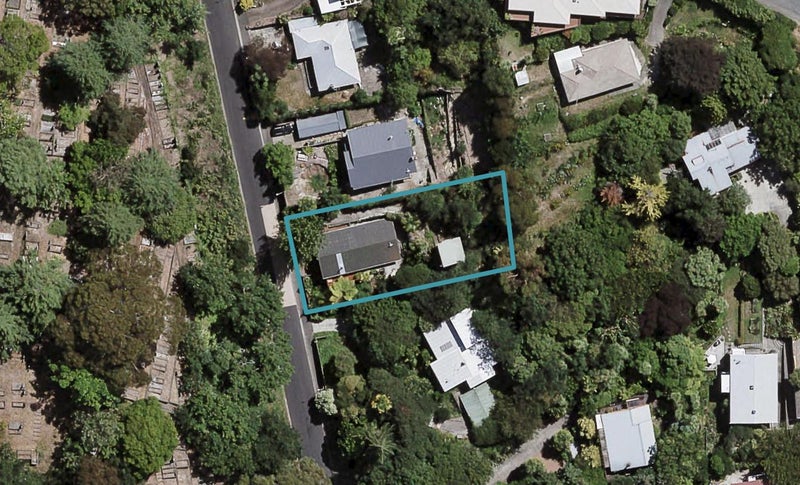41 Chaucer Road South, Hospital Hill, Napier - Carousel 1