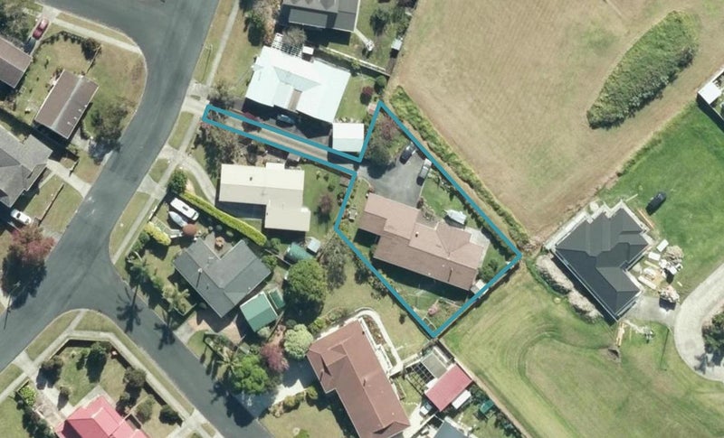 91 Montgomery Avenue, Dargaville, Dargaville - Carousel 1
