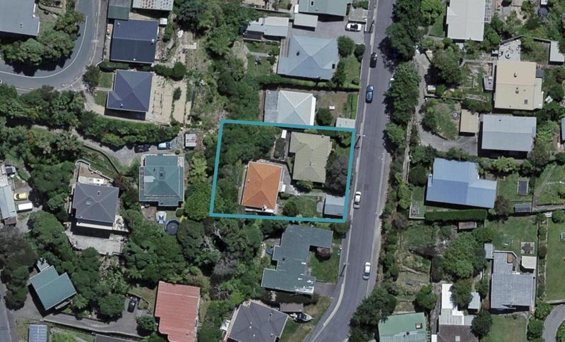 2/20 Liardet Street, Vogeltown, Wellington - Carousel 1