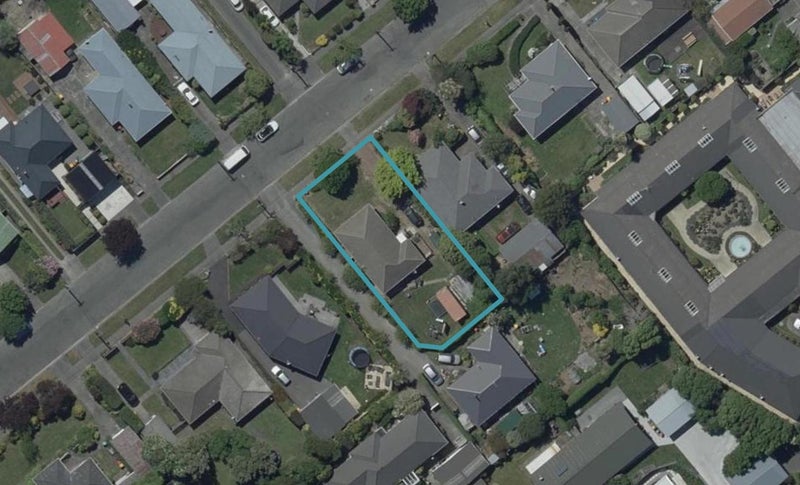 80 Stanbury Avenue, Somerfield, Christchurch - Carousel 1