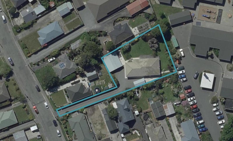 53 Maryhill Avenue, Hoon Hay, Christchurch - Carousel 1