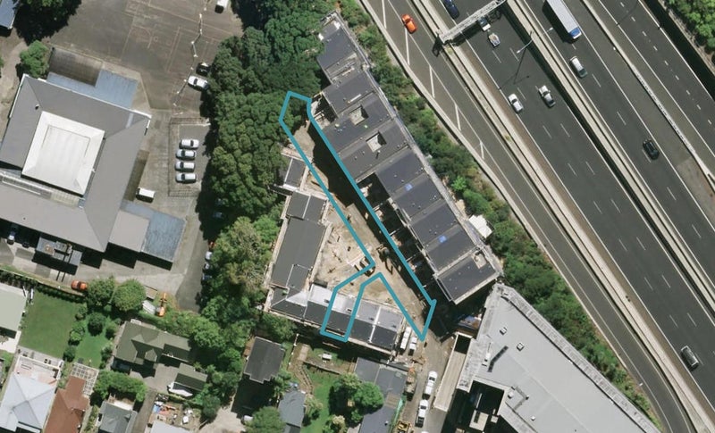 5 Foundries Lane, Freemans Bay, Auckland - Carousel 1
