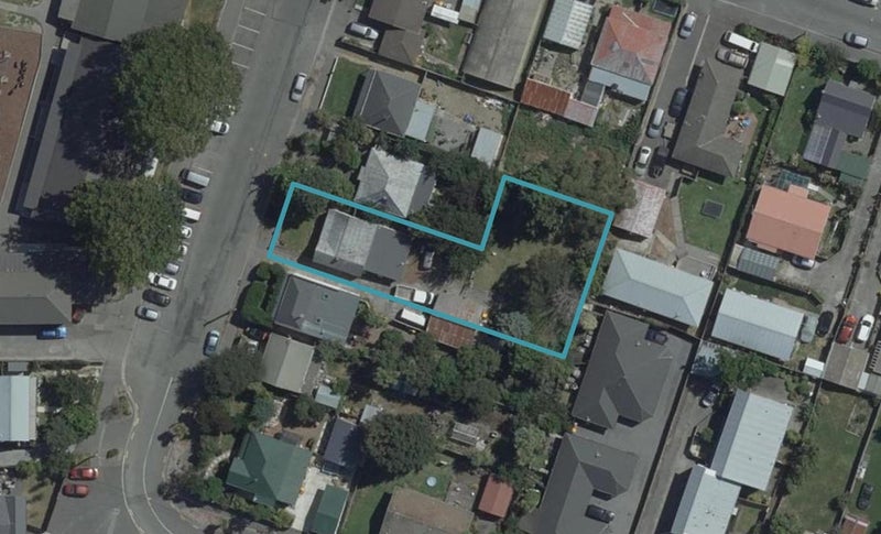 10 Vienna Street, Waltham, Christchurch - Carousel 1