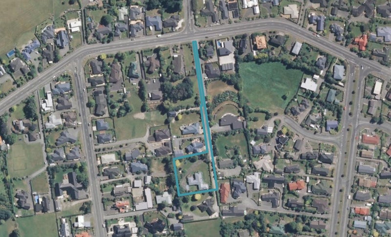 212 Pages Road, Marchwiel, Timaru - Carousel 1