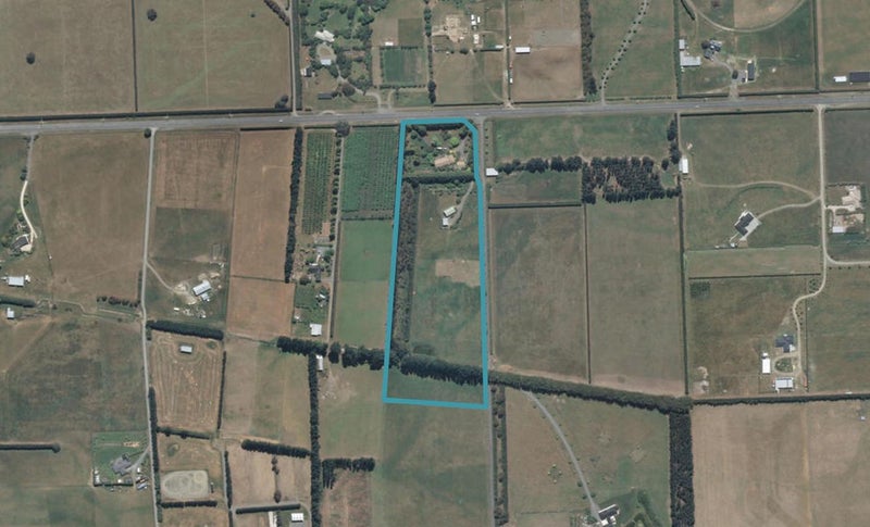629 Oxford Road, Fernside, Rangiora - Carousel 1