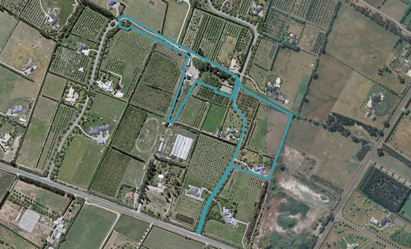 792 Tram Road, Ohoka, Kaiapoi - Carousel 1