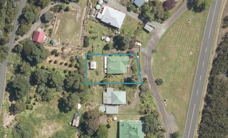 7 Old Beach Road, Kohukohu, Kohukohu - Carousel 1