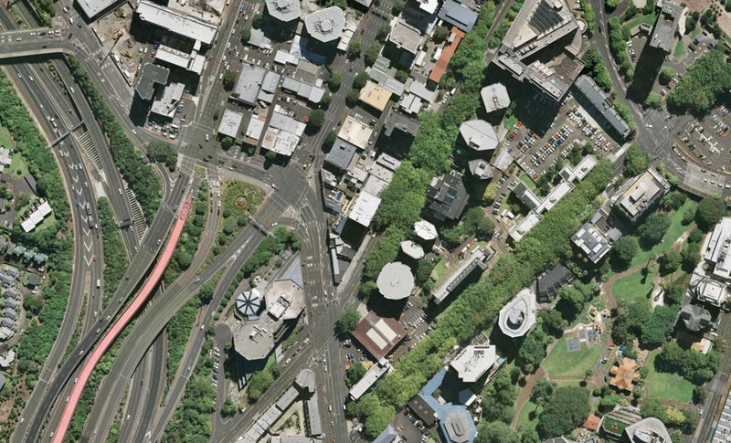 405/135 Vincent Street, Auckland Central, Auckland - Carousel 1