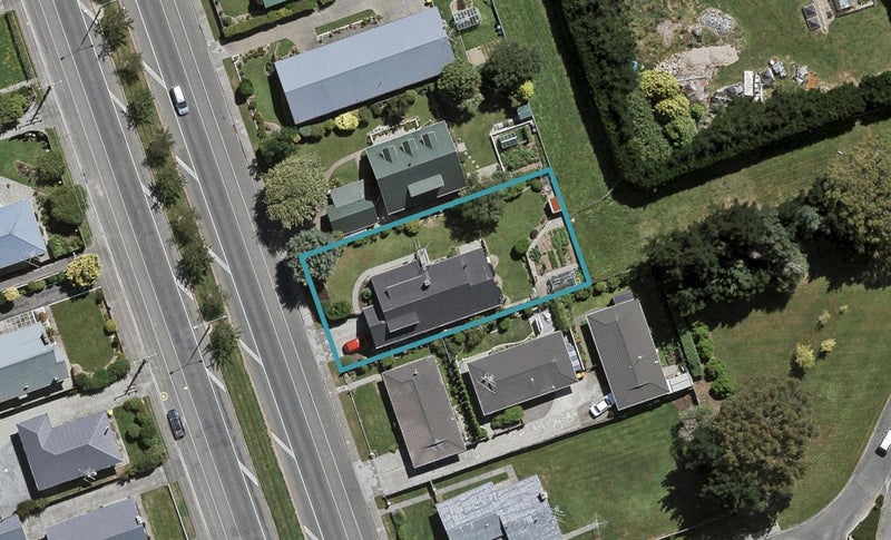 53 Racecourse Road, Glengarry, Invercargill - Carousel 1