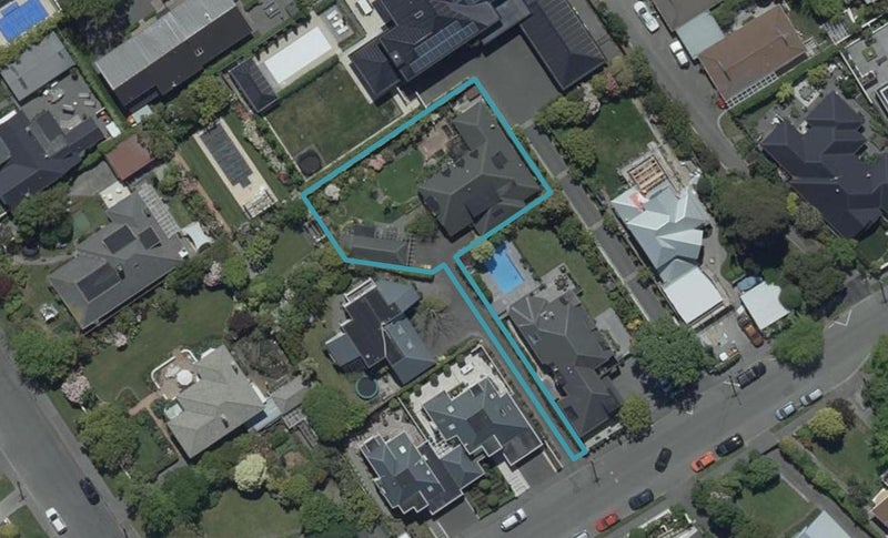 83 Leinster Road, Merivale, Christchurch - Carousel 1