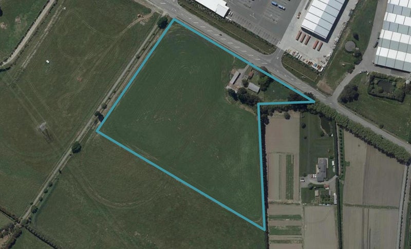 298 Marshs Road, Hornby South, Christchurch - Carousel 1