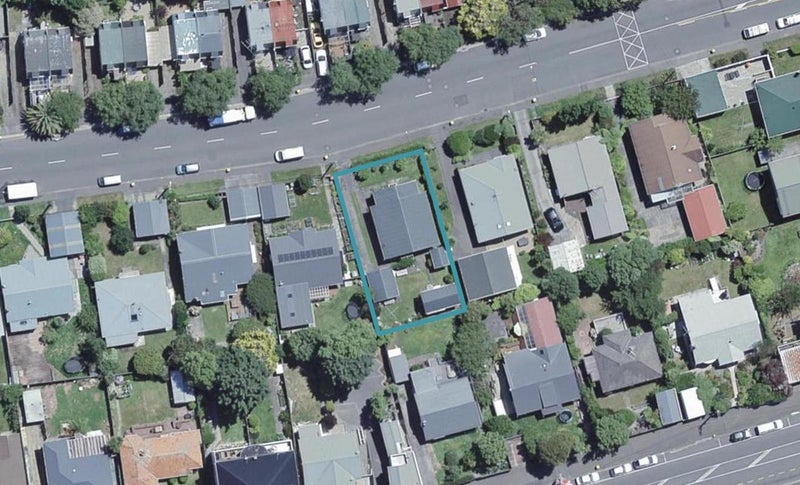 21 Ranelagh Street, Karori, Wellington - Carousel 1