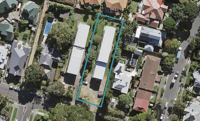 8/41 Grange Road, Mount Eden, Auckland - Carousel 1