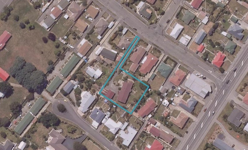 7A Stirling Street, Oamaru North, Oamaru - Carousel 1