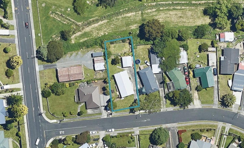 91 Alison Street, Mangakakahi, Rotorua - Carousel 1