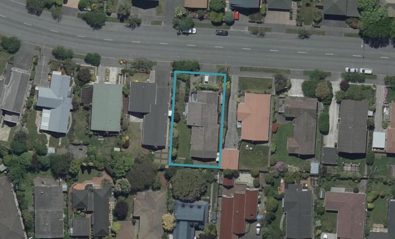 213 Maidstone Road, Avonhead, Christchurch - Carousel 1