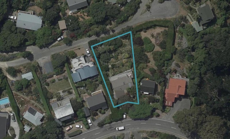 69 Marine Drive, Diamond Harbour, Lyttelton - Carousel 1