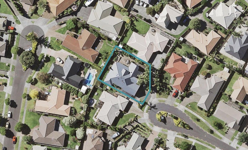 17 Amadeus Place, Northpark, Auckland - Carousel 1
