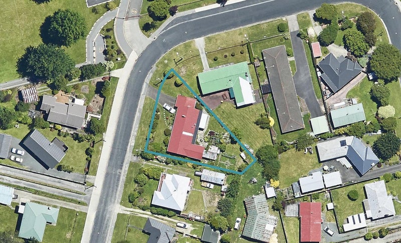41 Kahu Street, Utuhina, Rotorua - Carousel 1