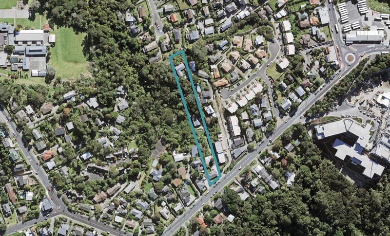 1/1 Rangatira Road, Birkdale, Auckland - Carousel 1