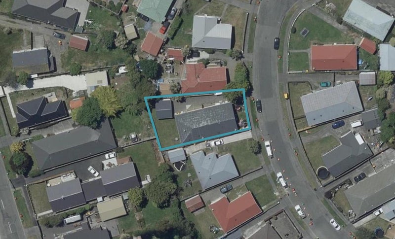 1/21 Pateke Place, Bromley, Christchurch - Carousel 1