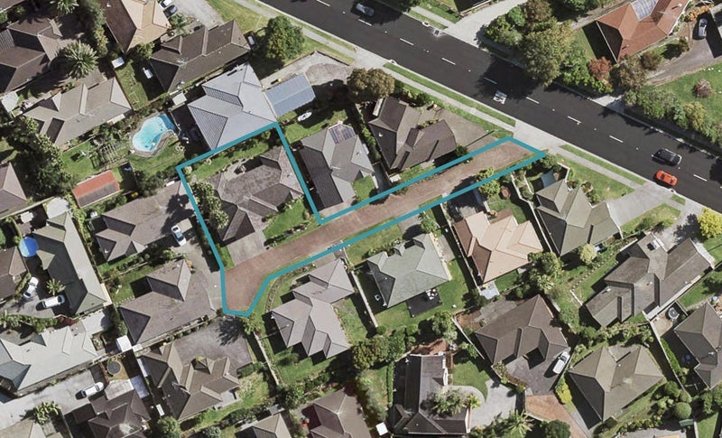 31 Stratford Road, Manurewa, Auckland - Carousel 1