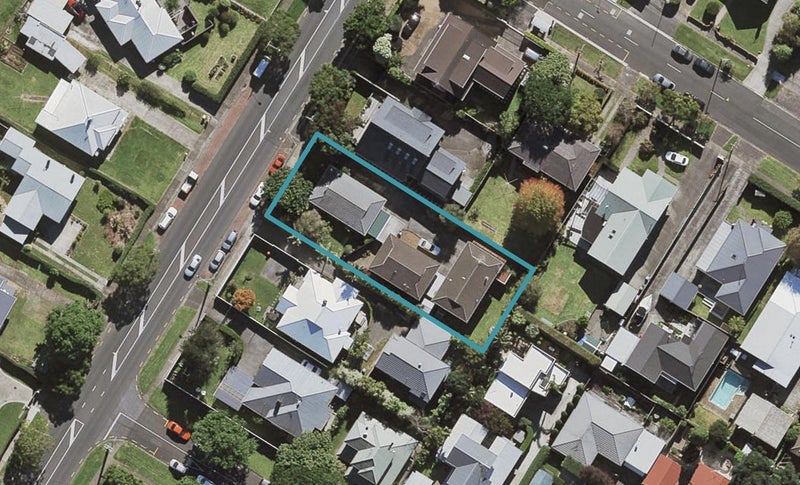 3/167 Campbell Road, Greenlane, Auckland - Carousel 1