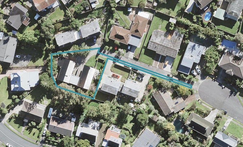 2/38 Sandiacre Way, Browns Bay, Auckland - Carousel 1