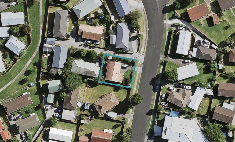 19B Trevor Hosken Drive, Wiri, Auckland - Carousel 1