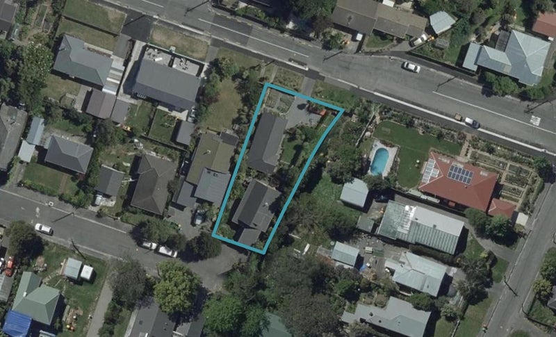 14 Hassals Lane, Waltham, Christchurch - Carousel 1