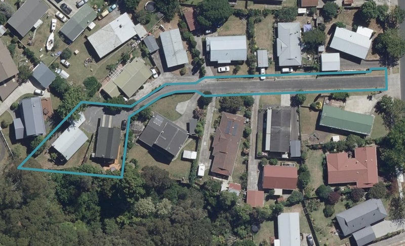 40A Waterford Road, Fitzroy, Hamilton - Carousel 1
