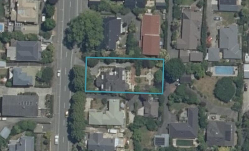215 Collingwood Street, Nelson South, Nelson - Carousel 1