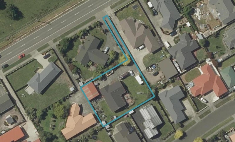 192 Kelvin Grove Road, Kelvin Grove, Palmerston North - Carousel 1