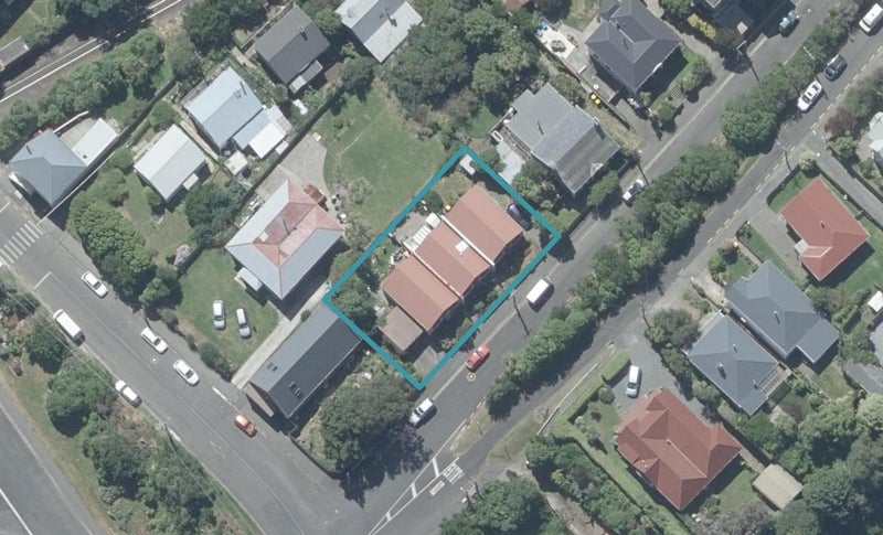 33A Currie Street, Port Chalmers, Dunedin - Carousel 1